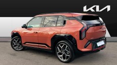 Kia Ev3 148kW GT-Line S 81.4kWh 5dr Auto Electric Estate